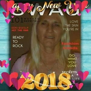 Meet your Posher, Bonny